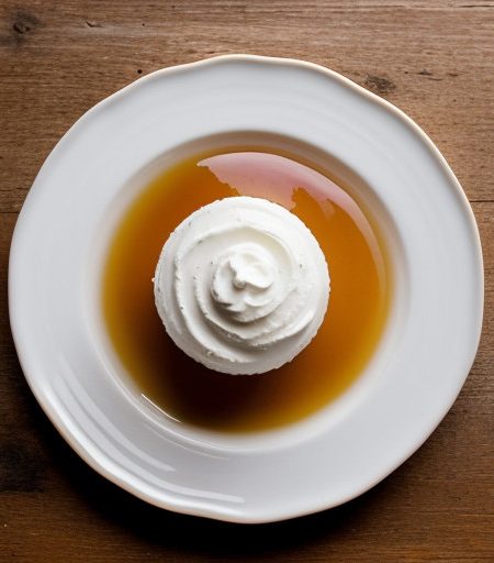 Yogurt Jello (2.5 Pts recipe image