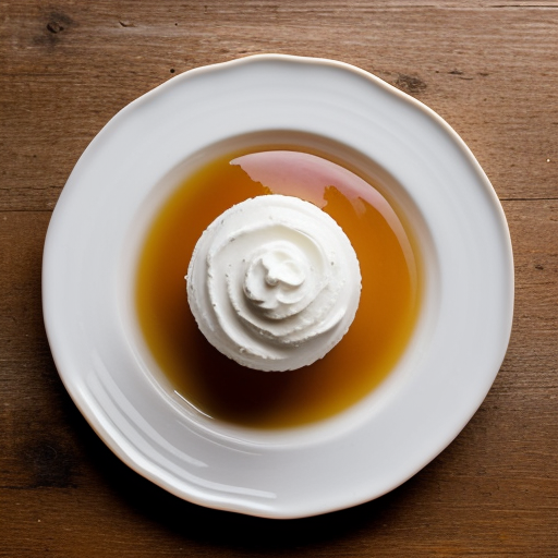 Yogurt Jello (2.5 Pts recipe image