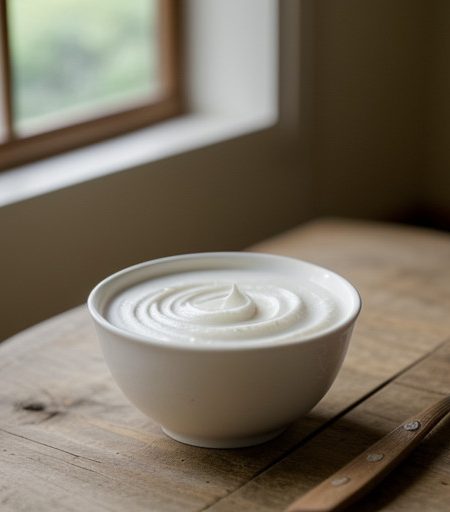 Yogurt Sauce recipe image