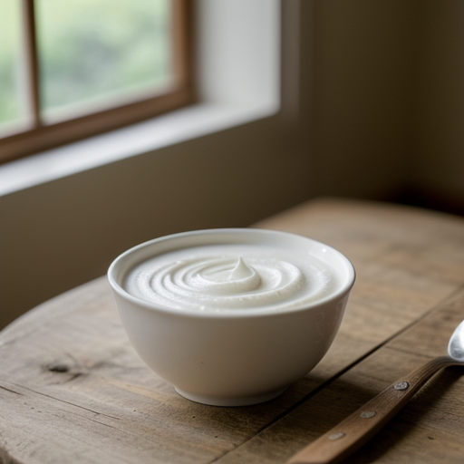 Yogurt Sauce recipe image