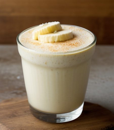 Yogurt Shake-*** (Mmwv70 A recipe image