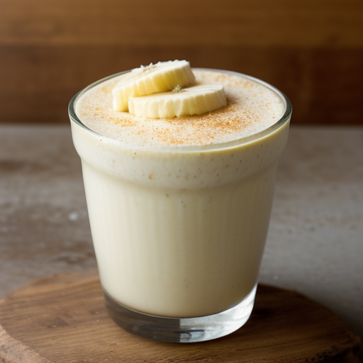 Yogurt Shake-*** (Mmwv70 A recipe image