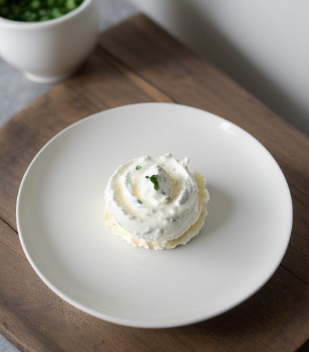 Yogurt-Shrimp Spread recipe image