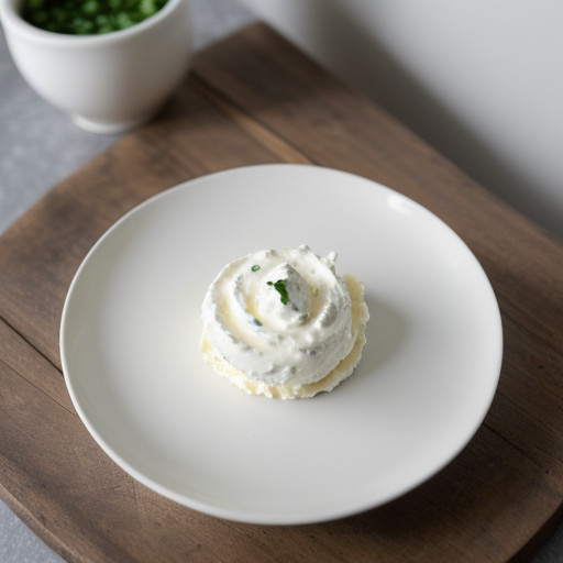 Yogurt-Shrimp Spread recipe image
