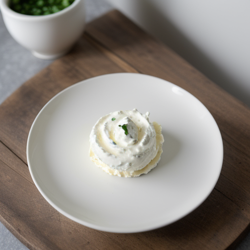 Yogurt-Shrimp Spread recipe image
