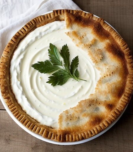Yogurt "Tartar" Sauce (.5 PTS recipe image