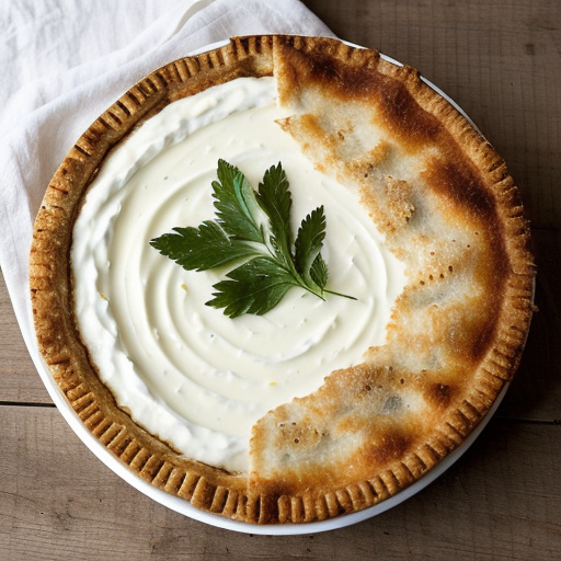 Yogurt "Tartar" Sauce (.5 PTS recipe image