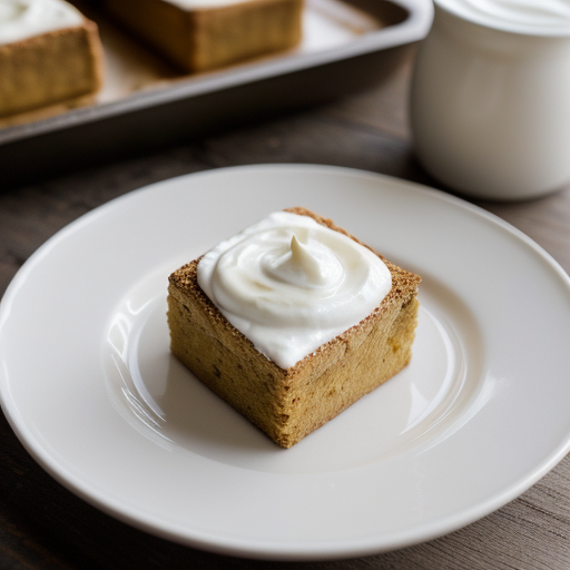 Yogurt Thins recipe image