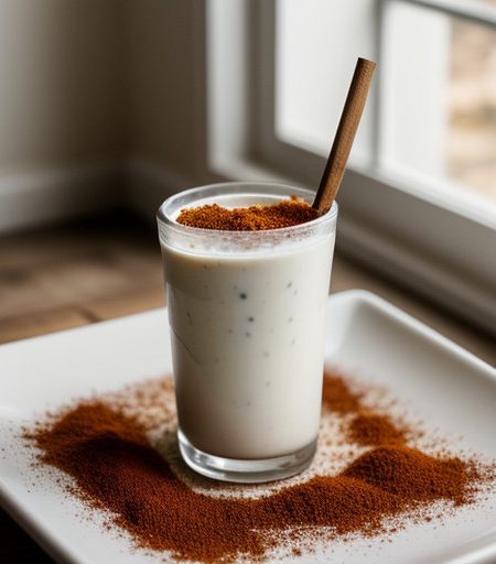 Yogurt Tomato Cooler recipe image