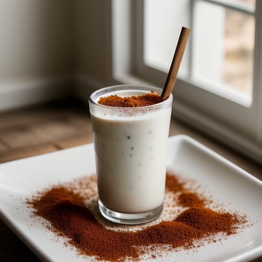 Yogurt Tomato Cooler recipe image