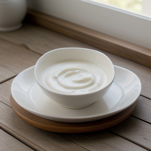Yogurt recipe image