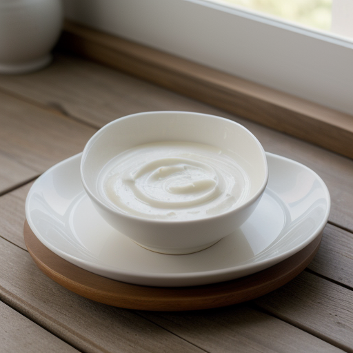 Yogurt recipe image