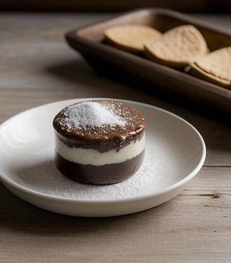 Yokshire Pudding recipe image