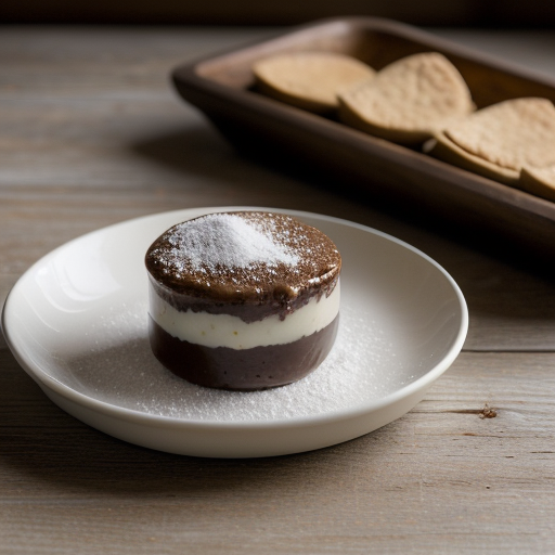 Yokshire Pudding recipe image