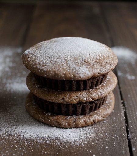 York Brownie Recipe recipe image