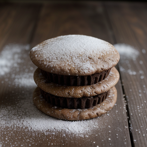 York Brownie Recipe recipe image