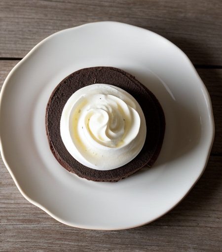 York Peppermint Pattie recipe image