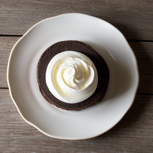 York Peppermint Pattie recipe image