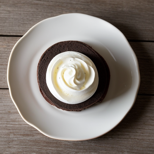 York Peppermint Pattie recipe image