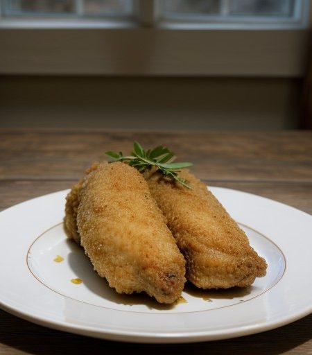 Yorkshire Country Captain recipe image