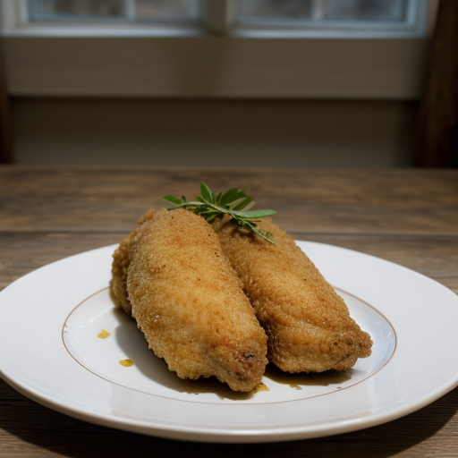 Yorkshire Country Captain recipe image