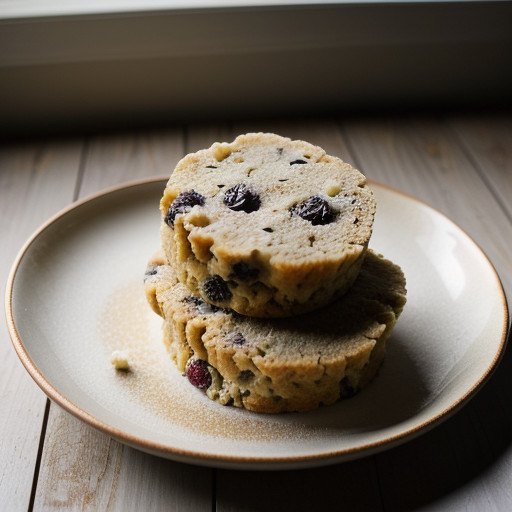 Yorkshire Fat Rascals recipe image