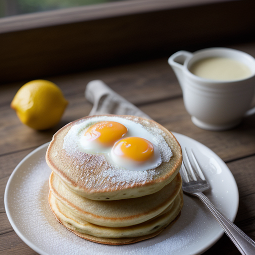 Yorkshire Pancakes recipe image