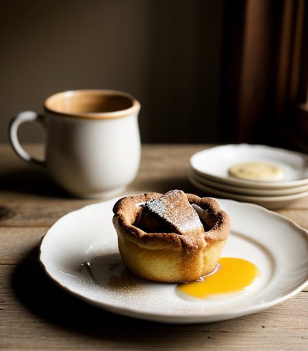 Yorkshire Pudding recipe image