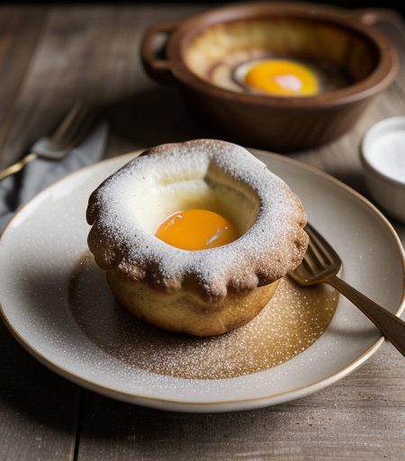 Yorkshire Pudding Ii recipe image