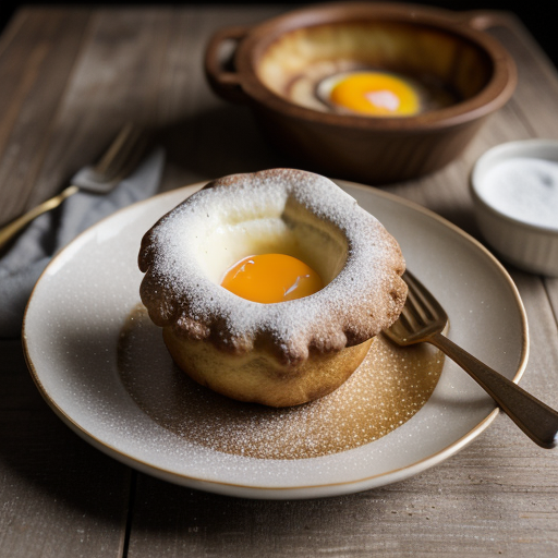 Yorkshire Pudding Ii recipe image