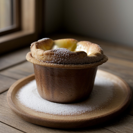 Yorkshire Pudding (Michael Barry recipe image