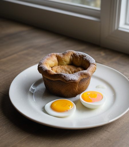Yorkshire Pudding (Prodigy recipe image