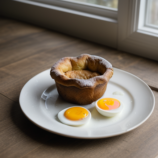 Yorkshire Pudding (Prodigy recipe image