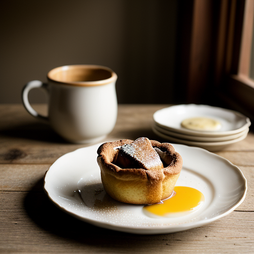 Yorkshire Pudding recipe image