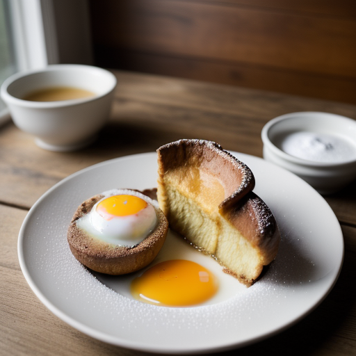 Yorkshire Pudding recipe image