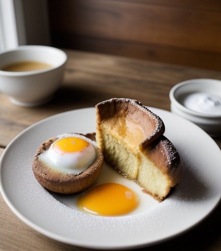 Yorkshire Pudding recipe image