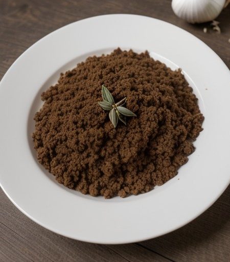 Youvarlakia recipe image