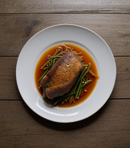 Yu Mi Gee Yung Tang recipe image