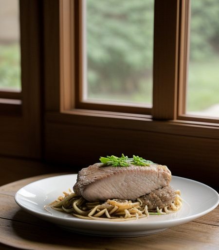 Yu Mi Gee Yung Tang B1 recipe image