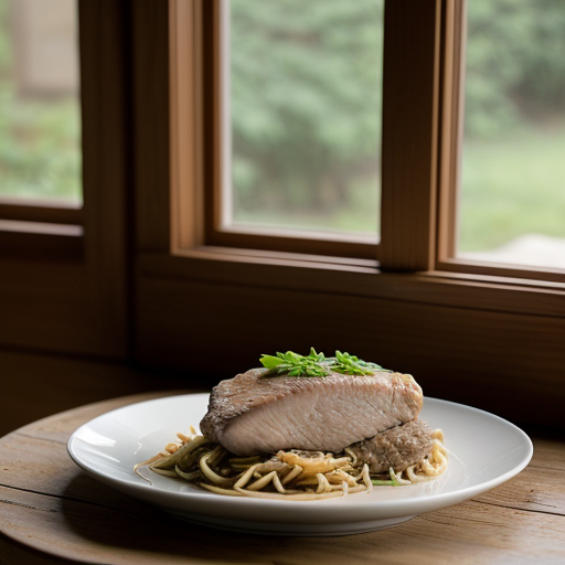 Yu Mi Gee Yung Tang B1 recipe image