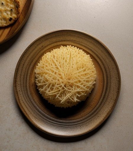 Yuba recipe image