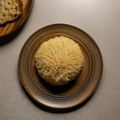 Yuba recipe image