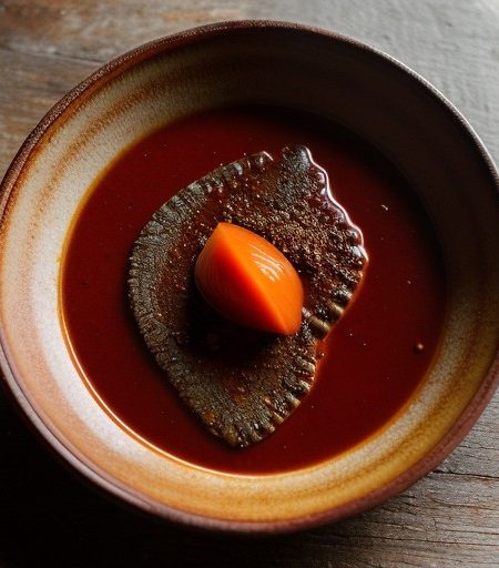 Yucatan BBQ Sauce recipe image