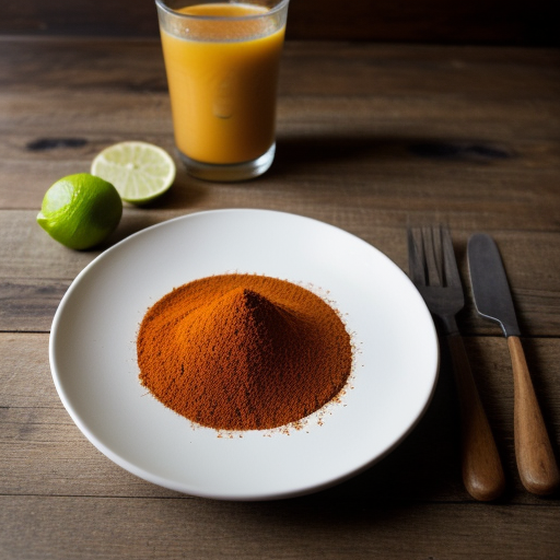 Yucatan Marinade recipe image
