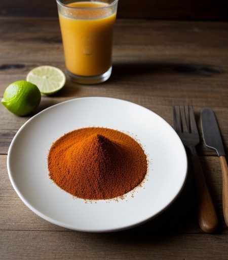 Yucatan Marinade recipe image