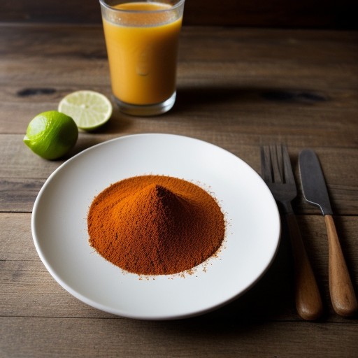 Yucatan Marinade recipe image