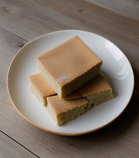 Yum-Yum Gems recipe image