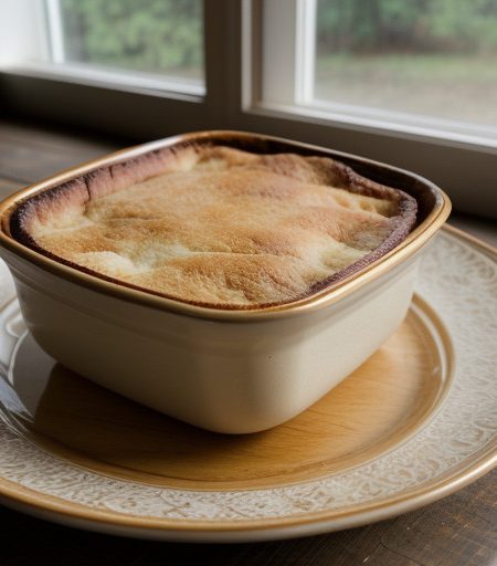 Yum-a-Setta Casserole recipe image