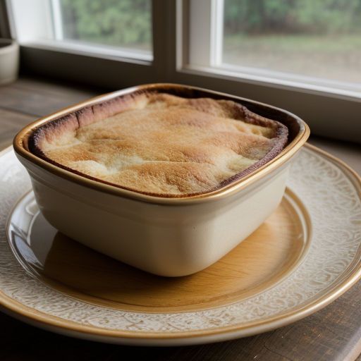 Yum-a-Setta Casserole recipe image