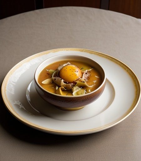 Yum-a-Stetta recipe image